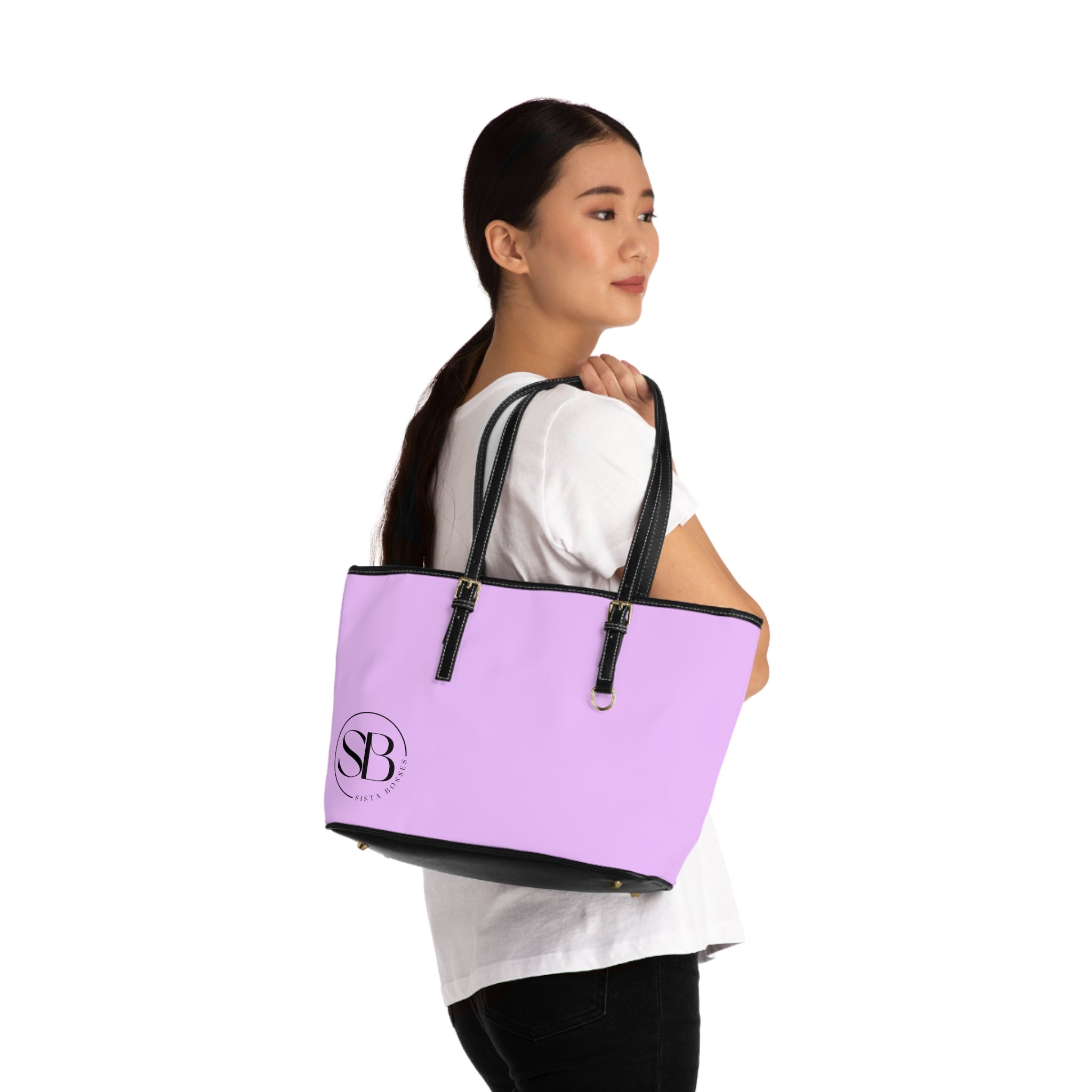 The Executive Energy Purse