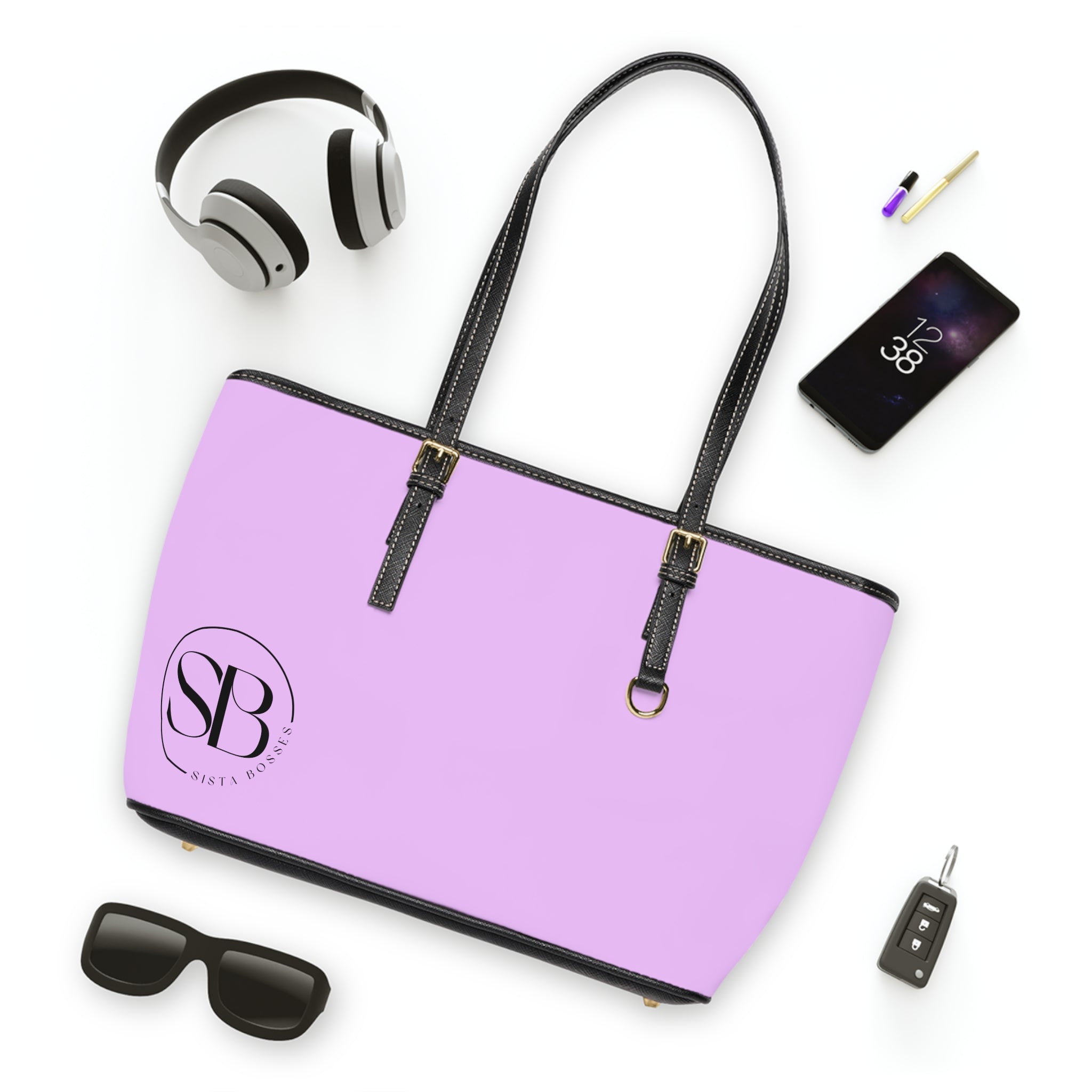 The Executive Energy Purse