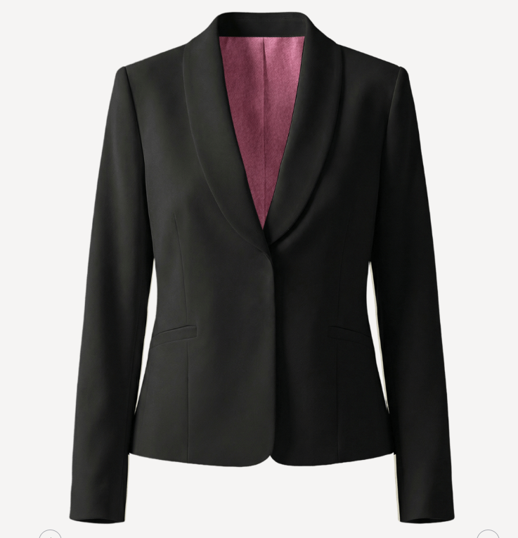 The Executive Presence Suite